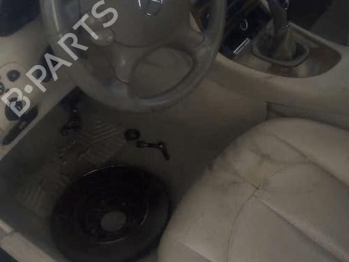 Front right window mechanism MERCEDES-BENZ CLK (C209) CLK 270 CDI (209.316) | BP18367682C23 