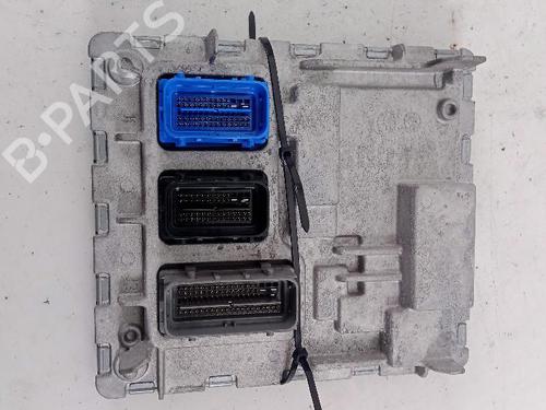 Used Control unit Control unit OPEL ASTRA K (B16) 1.2 Turbo (68) (131 hp) 18363115 18363115
