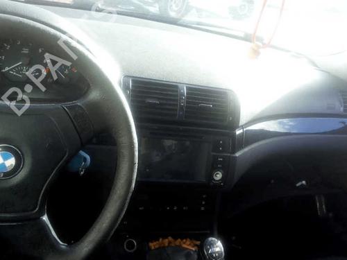 Used Parts BMW 3 Coupe (E46) 320 Ci (150 hp) 4426953