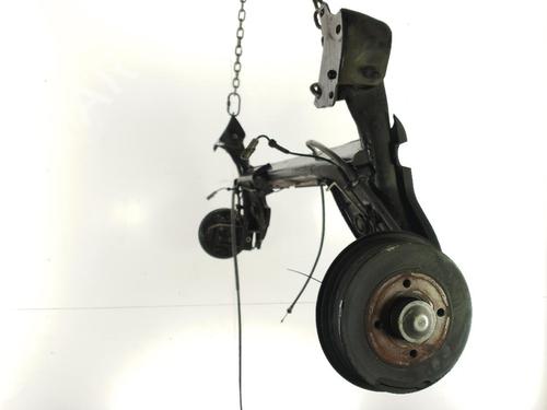 Rear axle DACIA SANDERO II 1.5 Blue dCi 95 (B8JL) | BP36964160M2 - Image 3