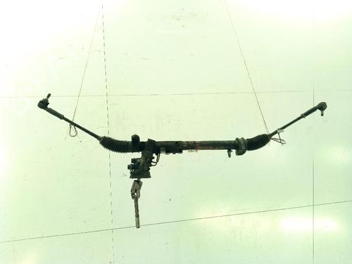 Used Steering rack VW GOLF IV (1J1) 1.9 SDI (68 hp) 31243166