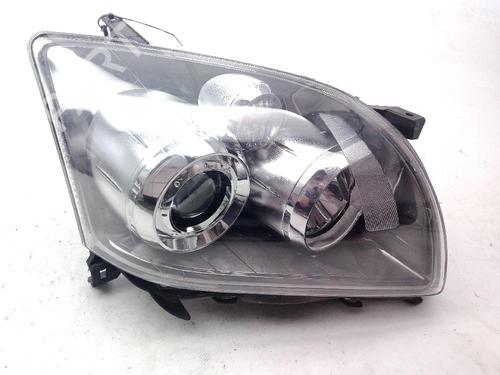 Used Right headlight TOYOTA AVENSIS Saloon (_T25_) 2.2 D-4D (ADT251_, ADT251R) (150 hp) 27472706