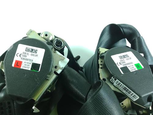 Airbag sæt DACIA DUSTER (HM_) 1.3 TCe 130 (HMMF) | BP38556158C86  - Image 6