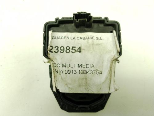 Switch OPEL INSIGNIA A (G09) | BP34577706I30 - Image 2