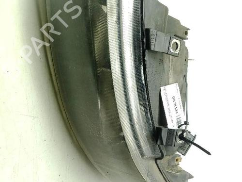 Used Left headlight Left headlight SEAT TOLEDO II (1M2) 1.9 TDI (110 hp) 33811388 33811388