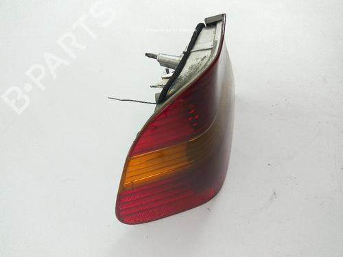 Left taillight BMW 3 (E46) 320 d | BP18827181C34 