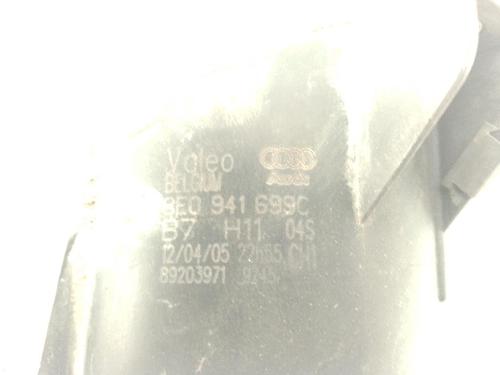 Left front fog light AUDI A4 B7 (8EC) 2.0 TDI 16V | BP39225570C30 - Image 3
