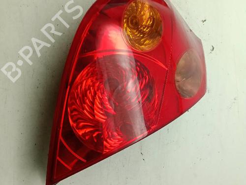 Used Left taillight Left taillight KIA CEE'D Hatchback (ED) 1.6 (126 hp) 34002788 34002788