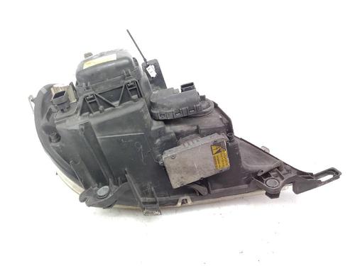 Left headlight MERCEDES-BENZ M-CLASS (W163) ML 270 CDI (163.113) | BP27647924C28 
