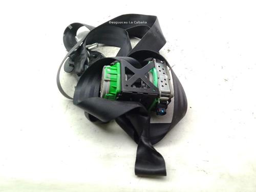 Front right seatbelt CITROËN C4 II (NC_) 1.6 HDi 90 | BP29383146I25 
