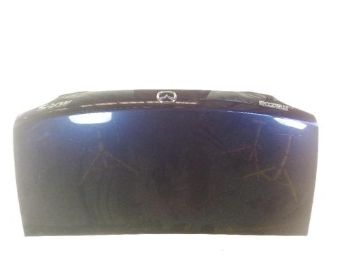 Used Tailgate MAZDA MX-5 III (NC) 1.8 (NC18) (126 hp) 18361702