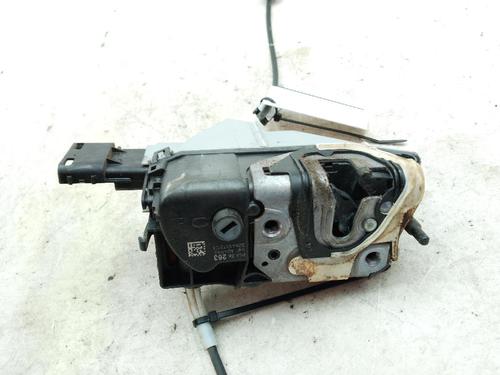 Rear right lock PEUGEOT 508 SW I (8E_) 2.0 HDi RXH Hybrid4 | BP25612890C99 