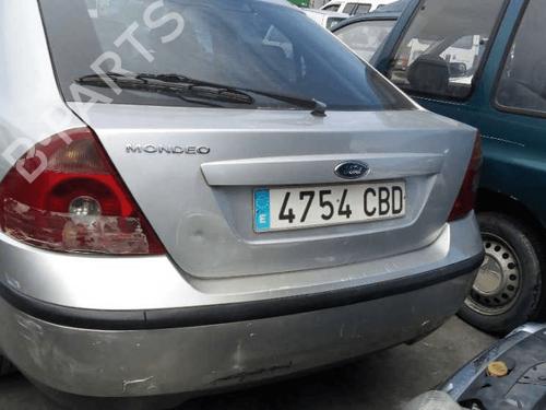 Other FORD MONDEO III (B5Y) 1.8 16V | BP18372090O1 