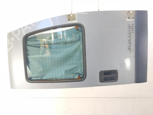 Right tailgate CITROËN JUMPY I Van (BS_, BT_, BY_, BZ_) 2.0 HDi 110 | BP31940459C77