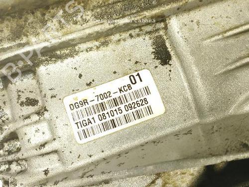 Gearbox FORD MONDEO V Hatchback (CE) 2.0 EcoBlue | BP19059740M3