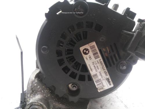 Alternator BMW X1 (E84) sDrive 16 d | BP19179539M7 