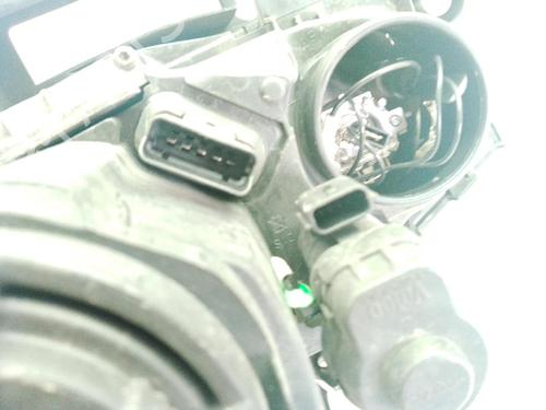 Right headlight RENAULT MEGANE II (BM0/1_, CM0/1_) 2.0 dCi (BM1K, CM1K) | BP27979579C29 
