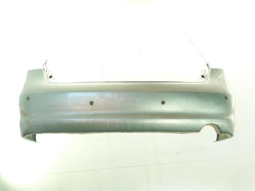 Used Rear bumper MITSUBISHI GRANDIS (NA_W) 2.0 DI-D (NA8W) (136 hp) 29151460