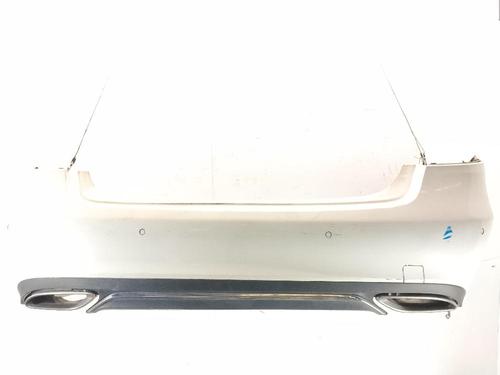 Stoßstange hinten für Stoßstange hinten 38106298 38106298