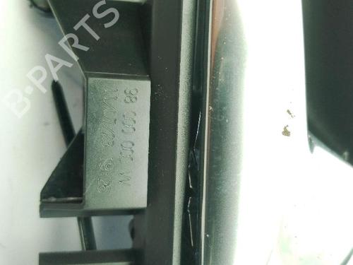 Front right interior door handle OPEL CROSSLAND X / CROSSLAND (P17, P2QO) 1.2 (75) | BP30191683I14 