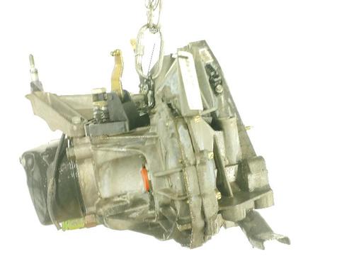 Gearbox RENAULT MEGANE II (BM0/1_, CM0/1_) 1.5 dCi (BM02, BM13, BM2A, CM02, CM13) | BP24545582M3 
