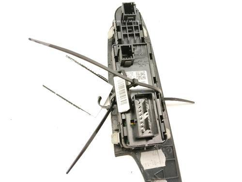 Left front window switch CITROËN C4 Grand Picasso II (DA_, DE_) 1.6 HDi / BlueHDi 115 | BP39491991I27 - Image 2