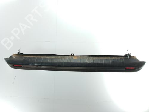 Used Rear bumper FIAT TALENTO Van (296_) 1.6 D (121 hp) 26173984