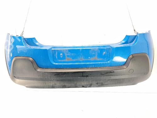 rear-bumper-citroen-c3-iii-sx-2016-34364099 main image