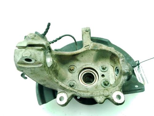Right front steering knuckle RENAULT MEGANE IV Hatchback (B9A/M/N_) 1.6 dCi 165 | BP31966775M26
