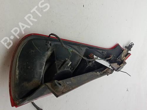 Right taillight NISSAN NOTE (E11, NE11) 1.6 | BP33571159C35 - Image 4