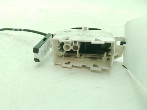 Warning switch FORD FOCUS I (DAW, DBW) 1.8 TDCi | BP26900684I22 