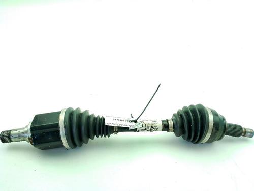 Used Left front driveshaft Left front driveshaft LAND ROVER DISCOVERY SPORT (L550) 2.0 D (150 hp) 30695913 30695913