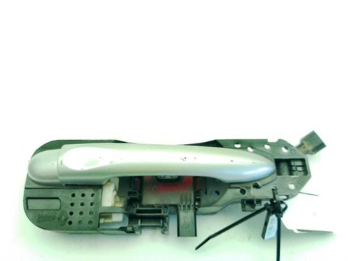 Used Front right exterior door handle RENAULT FLUENCE (L3_) 1.5 dCi (L30D, L30L, L306, L33F, L33L, L33M, L33V, L33W) (110 hp) 30146426