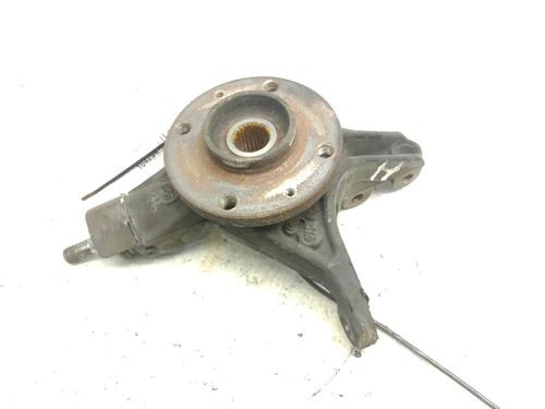 Used Left front steering knuckle PEUGEOT 5008 (0U_, 0E_) 2.0 HDi 150 / BlueHDi 150 (150 hp) 18369217