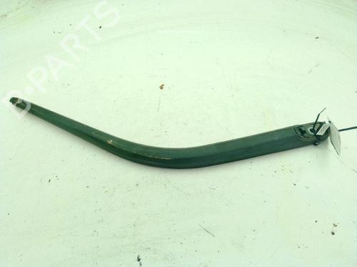 Bagrudeviskerarm RENAULT LAGUNA II (BG0/1_) 1.9 dCi (BG1A, BG1W, BG0G) (110 hp) 27173436