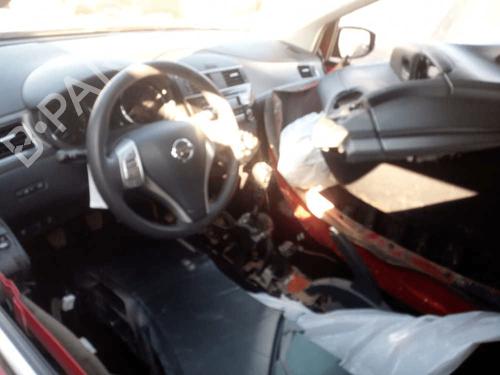 Used Parts NISSAN PULSAR Hatchback (C13) 1.2 DIG-T 1713422