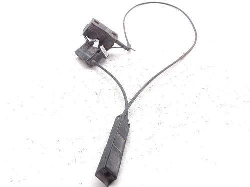 Hood lock MERCEDES-BENZ C-CLASS (W204) C 220 CDI (204.008) | BP19931506C133 