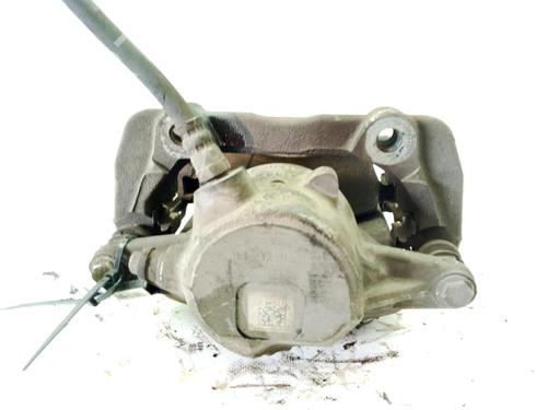 Left front brake caliper MERCEDES-BENZ E-CLASS (W212) E 220 CDI / BlueTEC (212.001, 212.002) | BP38084147M105 - Image 3