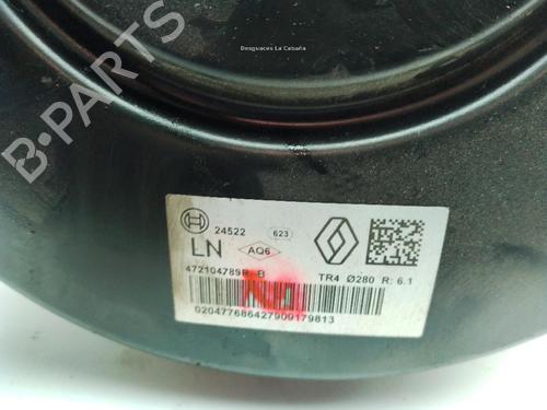 Servo brake RENAULT MEGANE IV Hatchback (B9A/M/N_) 1.3 TCe 140 (B9NB) | BP39580827M42 - Image 3