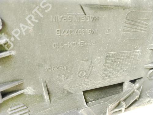 Paraurti posteriore SEAT LEON (1M1) | BP30146114C8