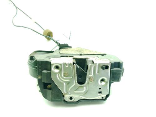 Used Rear right lock MERCEDES-BENZ E-CLASS (W211) E 270 CDI (211.016) (177 hp) 30525932