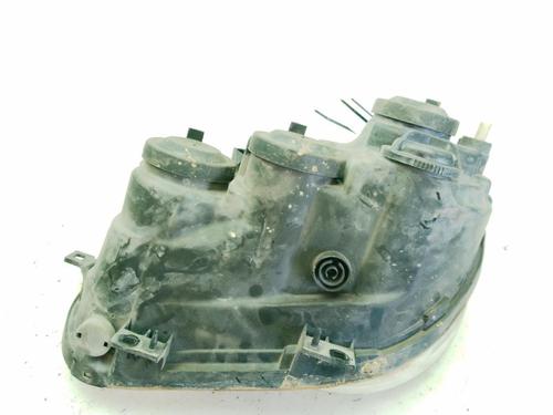 Højre forlygte VW POLO IV (9N_, 9A_) 1.2 12V | BP29765521C29 