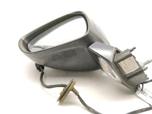 left-mirror-citroen-c5-iii-rd_-2008-2009-2010-2011-2012-2013-2014-2015-2016-2017-40218347 main image