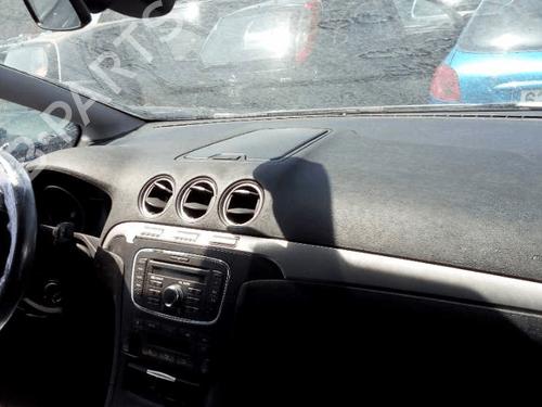 Brugte FORD S-MAX (WA6) 2.0 TDCi (140 hp) 4368560