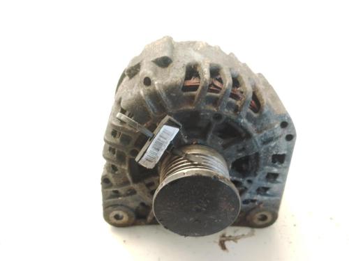 Used Alternator Alternator OPEL VIVARO A Van (X83) 1.9 DTI (F7) (101 hp) 27173494 27173494