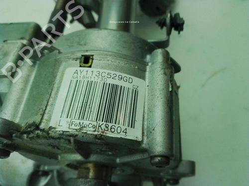 Steering column FORD TRANSIT COURIER B460 Box Body/MPV 1.5 TDCi | BP32280557M21
