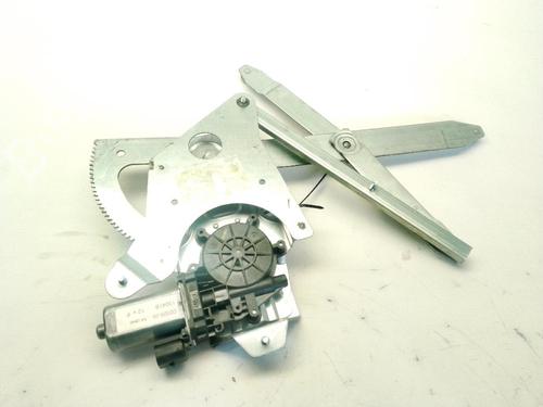 Front left window mechanism RENAULT KANGOO (KC0/1_) 1.5 dCi (KC07) | BP30099392C22 - Image 2