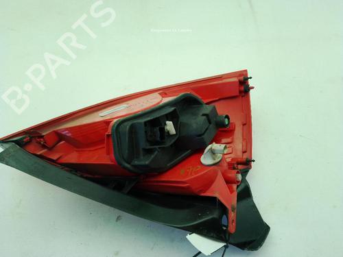 Right taillight RENAULT MEGANE II (BM0/1_, CM0/1_) 2.0 dCi | BP29475145C35 