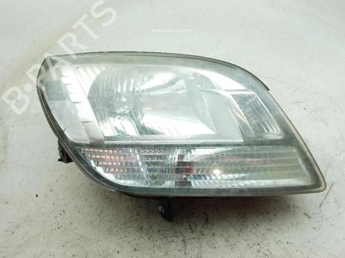 Right headlight CHEVROLET ORLANDO (J309) 2.0 D | BP24862259C29 - Image 5