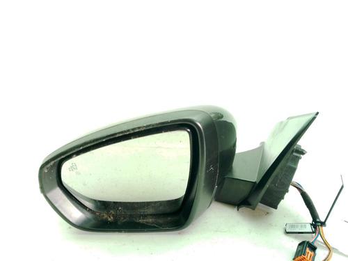 Retrovisor esquerdo CITROËN C5 AIRCROSS (A_) 1.5 BlueHDi 130 (ACYHZJ, ACYHZR) (131 hp) 32103806